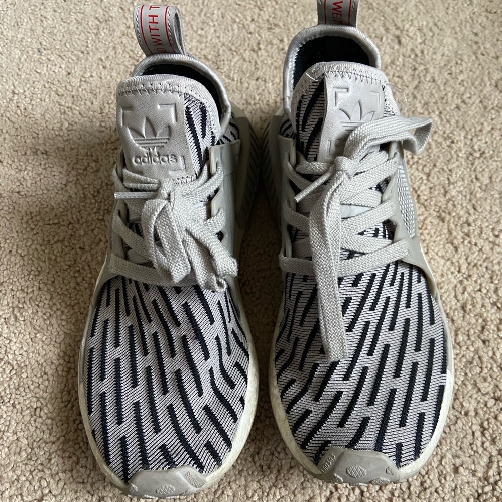 Adidas sneakers